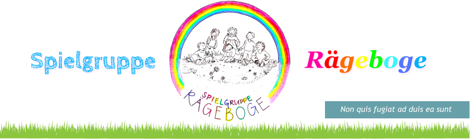 Spielgruppe                     R�geboge Non quis fugiat ad duis ea sunt